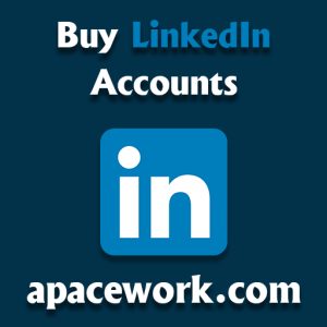 Buy Linkedin Accounts
