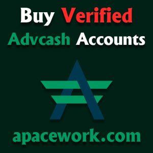 Buy Verified Advcash Accounts