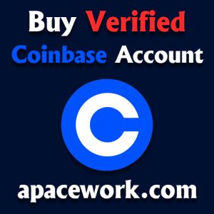 Buy Verified coinbase Accounts