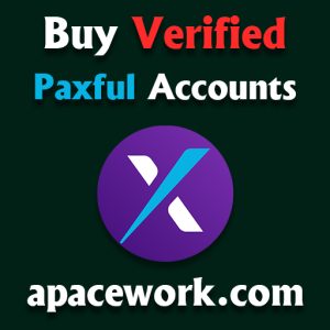Buy Verified Paxful Accounts