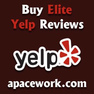 Buy Yelp Reviews