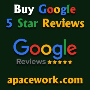 Buy Google 5 Star Reviews