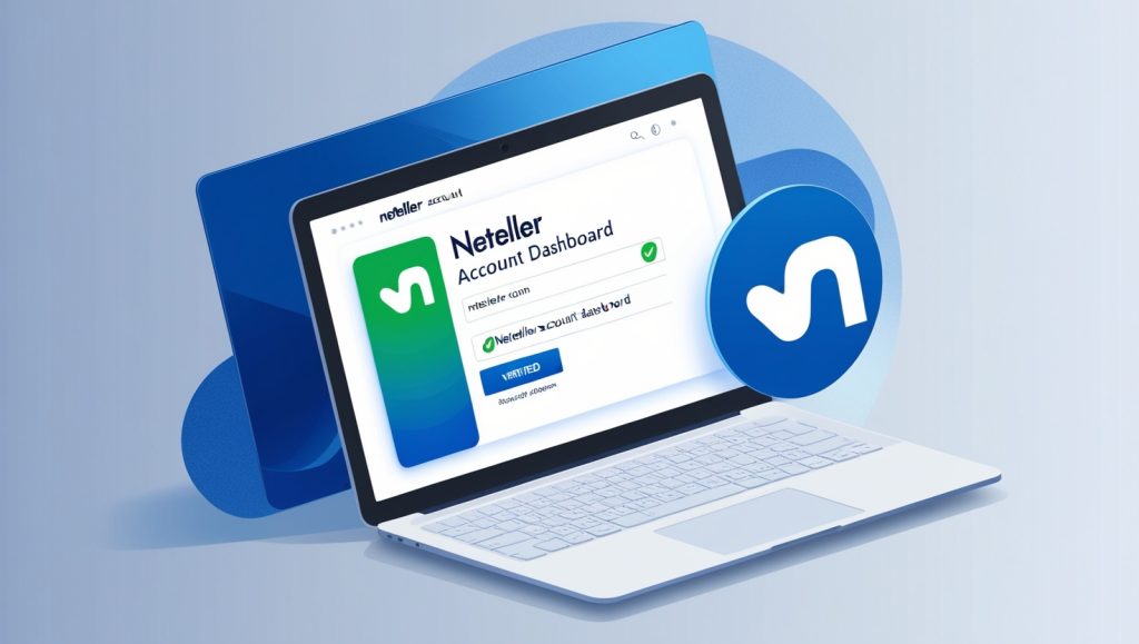 How to Verified Neteller Accounts