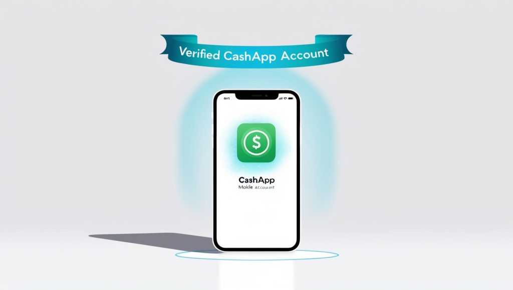 How to verified cashapp accounts