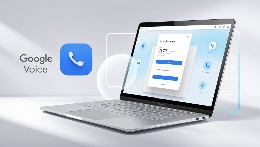 What is Google Voice Accounts