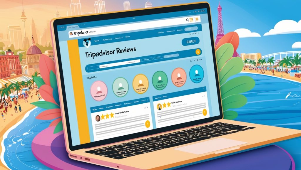 What is TripAdvisor Reviews